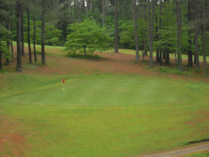 Stonewall Golf Course